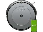 Irobot Robotstofzuiger Roomba I1 (i1158), Verzenden, Nieuw, Reservoir