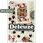 The Logic of Sense 9780826477163 Gilles Deleuze, Verzenden, Zo goed als nieuw, Gilles Deleuze