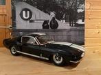 De Agostini 1:8 - Voiture miniature - Ford Mustang GT Shelby, Nieuw