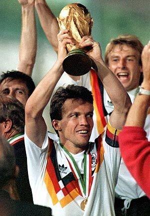 selección alemana edición copa del mundo 1990 - Coupe du, Verzamelen, Overige Verzamelen