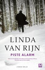Piste alarm 9789460681592, Zo goed als nieuw, Verzenden, Linda van Rijn