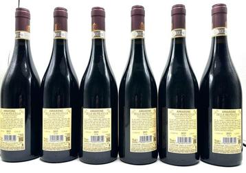 2021 Cantine della Corte - Amarone della Valpolicella DOCG -