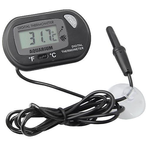 Digitale thermometer (Aquarium thermometers, Verwarming), Dieren en Toebehoren, Vissen | Aquaria en Toebehoren, Verlichting of Verwarming