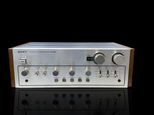 Sony - High End TA-3650 Solid state versterker, Audio, Tv en Foto, Radio's