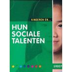 Kinderen en hun sociale talenten (2) Activiteitenmap groep 2, Verzenden, Nieuw