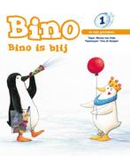 Bino en zijn gevoelens 1: Bino is blij 9789057883491, Marcel van Driel, Vera de Backker, Verzenden