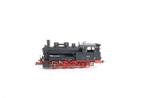 Liliput H0 - Stoomlocomotief (1) - 92 231 - Badische Xb, Nieuw
