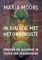 In dialoog met het onbewuste 9789493288423 Marja Moors, Verzenden, Gelezen, Marja Moors