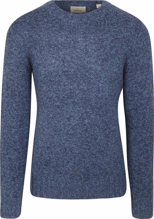Dstrezzed Crewneck Per Navy maat Maat 52/54 (L) Heren, Vêtements | Hommes, Pulls & Vestes, Envoi