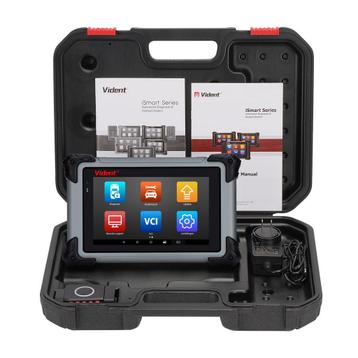 OBD Diagnose computer - € 379,- all in (professional) beschikbaar voor biedingen