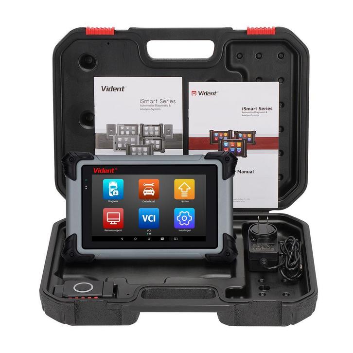 OBD Diagnose computer - € 379,- all in (professional), Auto-onderdelen, Elektronica en Kabels, ARN erkend, BOVAG lid, Stiba lid