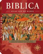 Biblica 9789089984135, Gelezen, Barry J. Beitzel, N.v.t., Verzenden