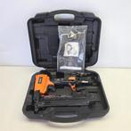 SPERO Tacker BS50-F1 Incl. Koffer | Nette Staat, Doe-het-zelf en Bouw, Ophalen of Verzenden, Nieuw