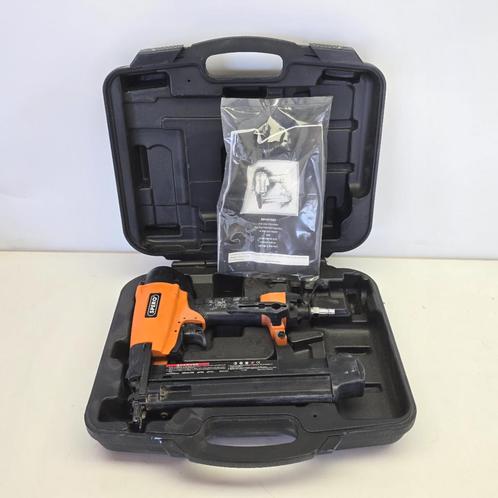 SPERO Tacker BS50-F1 Incl. Koffer | Nette Staat, Doe-het-zelf en Bouw, Gereedschap | Overige machines, Nieuw, Ophalen of Verzenden
