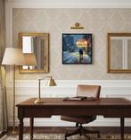 Le Yack - After the Marquee Lights Fade - Hand signed