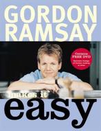 Gordon Ramsay Makes It Easy 9781844001163 Gordon Ramsay, Verzenden, Gordon Ramsay