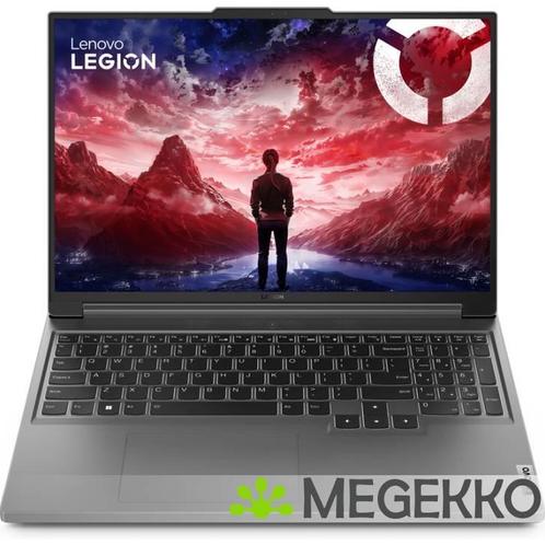 Lenovo Legion Slim 5 16  Ryzen 7 RTX 4060 Gaming Laptop, Computers en Software, Overige Computers en Software, Nieuw, Verzenden
