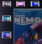 Le Monde de Nemo - Framed Film Cell Reel Display