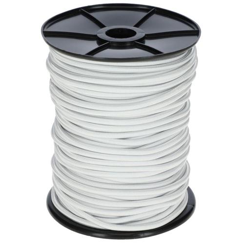 Rubber koord 50m-rol 5,5mm - kerbl, Dieren en Toebehoren, Stalling en Weidegang