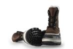 Sorel Veterboots in maat 45 Bruin | 5% extra korting, Bruin, Verzenden, Boots, Zo goed als nieuw