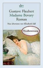 Madame Bovary: Sitten in der Provinz  Flaubert, Gustave, Boeken, Verzenden, Gelezen, Gustave Flaubert