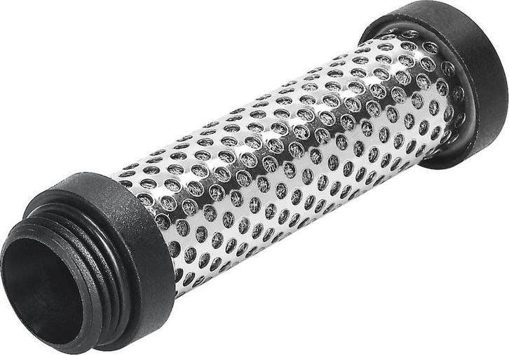 Festo Cartouche De Filtre À Charbon Actif Mini - 532912, Bricolage & Construction, Ventilation & Extraction, Envoi