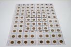 Pays-Bas. Béatrice. 5 Gulden - Lot van 100 stuks  (Sans Prix, Postzegels en Munten, Munten | Nederland