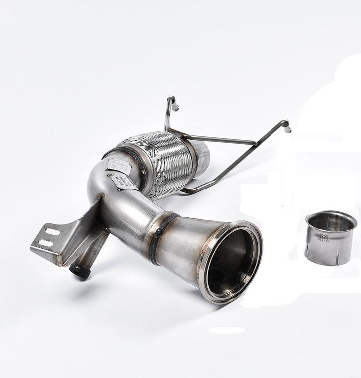 Downpipe met grote boring en de-cat | New Mini Mk3 (F56) Min, Autos : Pièces & Accessoires, Systèmes d'échappement, Envoi