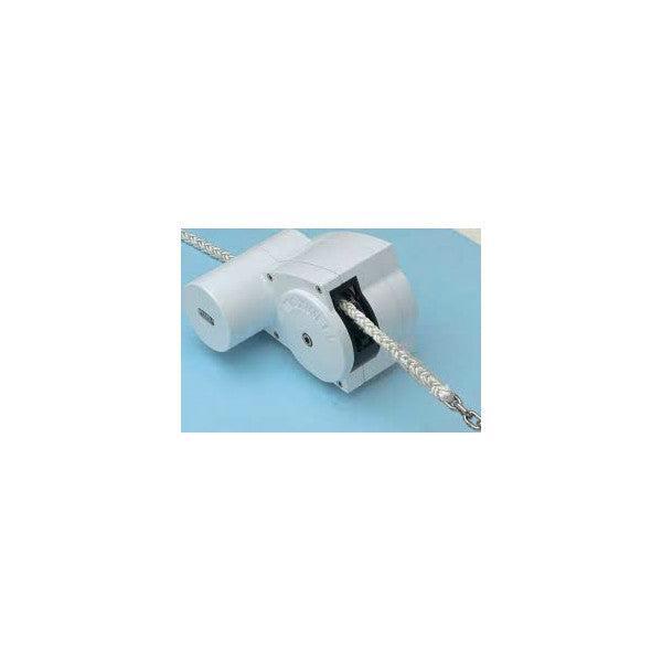 Bieden: Maxwell P102802 HRC 6 7 mm electric, Watersport en Boten, Bootonderdelen, Ophalen of Verzenden