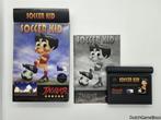 Atari Jaguar - Soccer kid, Games en Spelcomputers, Verzenden, Gebruikt