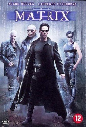 The Matrix - DVD (Films (Geen Games)), CD & DVD, DVD | Autres DVD, Enlèvement ou Envoi