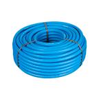 Luchtslang rubber 13mm 50m Blubird, Ophalen of Verzenden, Nieuw