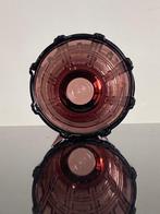 Val Saint Lambert - Charles Graffart & René Delvenne - Vase