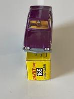 Dinky Toys 1:43 - Modelauto - Ford Capri - ref.165 - boxed -, Nieuw