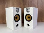 Bower & Wilkins - 686 S2 (Matching Pair) Luidsprekerset