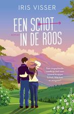 Een schot in de roos 9789402713831 Iris Visser, Verzenden, Gelezen, Iris Visser