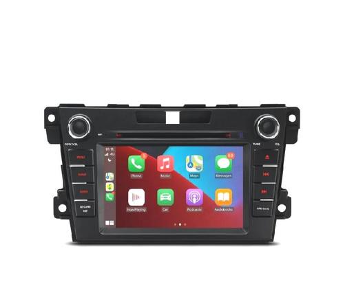 AUTORADIO GPS ANDROID 13 POUR MAZDA CX7 07-12, Autos : Divers, Navigation de voiture, Envoi