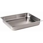 GN Bakken 2/1 - GN, 150 mm, 43 liter | 650x530mm