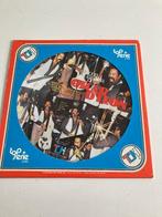 Themacollectie - Thema Zuiderse muziek platen