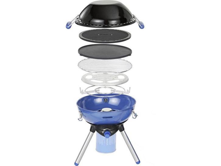 Campingaz Party Grill 400 CV - Camping kooktoestel 1 pits, Caravans en Kamperen, Kampeeraccessoires, Zo goed als nieuw, Verzenden