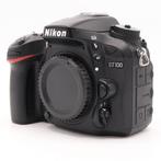 Nikon D7100 body | Tweedehands, Verzenden, Zo goed als nieuw, Nikon