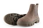 Timberland Chelsea boots in maat 37 Bruin | 5% korting, Kleding | Dames, Bruin, Verzenden, Overige typen, Timberland