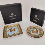 Rosenthal - Versace - Schotel (2) - Le Jardin de Versace -, Handtassen en Accessoires