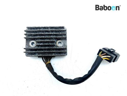Spanningsregelaar Kawasaki ER-5 1997-2000 (ER5 ER500A-B), Motoren, Onderdelen | Kawasaki, Gebruikt, Verzenden