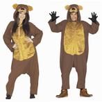 Beer Onesie L, Kleding | Dames, Carnavalskleding en Feestkleding, Nieuw, Verzenden