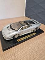 Maisto 1:18 - Model sportwagen - Jaquar - XJ220, Hobby en Vrije tijd, Nieuw