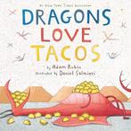 Dragons Love Tacos 9780803736801 Daniel Salmieri, Verzenden, Zo goed als nieuw, Daniel Salmieri
