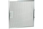 Scholtes Metaalfilter 481248058144 320x320x10mm, Elektronische apparatuur, Verzenden, Nieuw