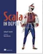 Scala in Depth 9781935182702, Joshua Suereth, Joshua Suereth, Verzenden