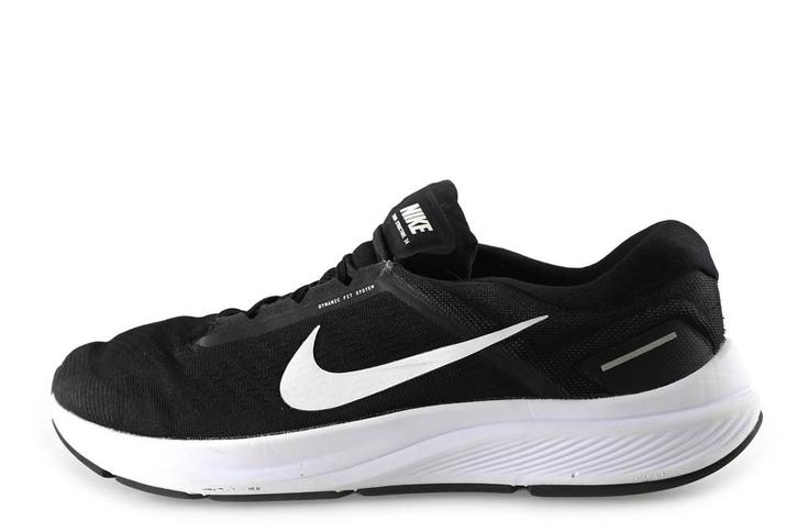 Nike Sneakers in maat 47 Zwart | 15% korting, Kleding | Heren, Schoenen, Zwart, Gedragen, Sneakers, Verzenden
